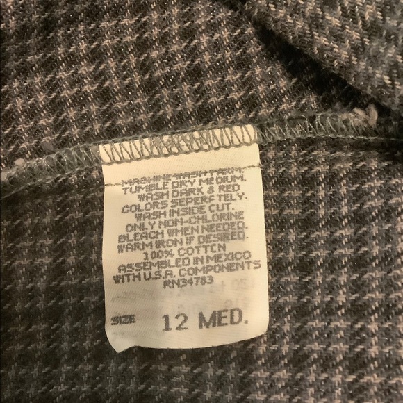 Pants - Picture 8 of 8